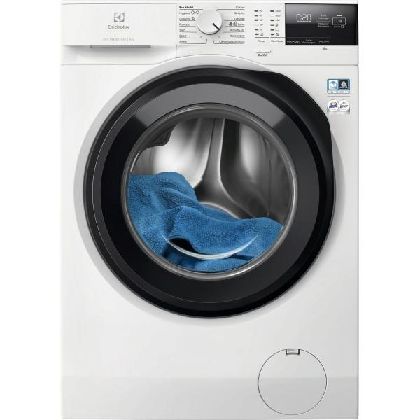 Lavatrici Electrolux LAVAT EW6FM29G 9KG A 1400GIRI S600 914932055