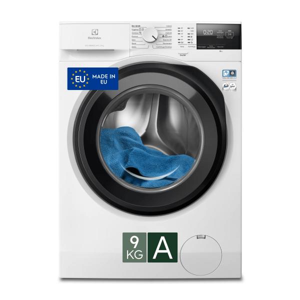 Lavatrici Electrolux LAVAT EW6FM29G 9KG A 1400GIRI S600 914932055