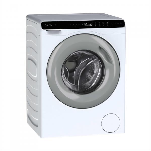 LAVATRICE Candy CW50-BP12307GU-S Lavatrice frontale 5kg Classe A