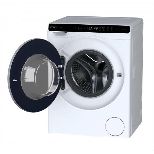 LAVATRICE Candy CW50-BP12307GU-S Lavatrice frontale 5kg Classe A