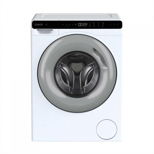 LAVATRICE Candy CW50-BP12307GU-S Lavatrice frontale 5kg Classe A