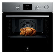 Forni Electrolux FORNO STEAM COCGH44TX0 A+ 60L 949284005