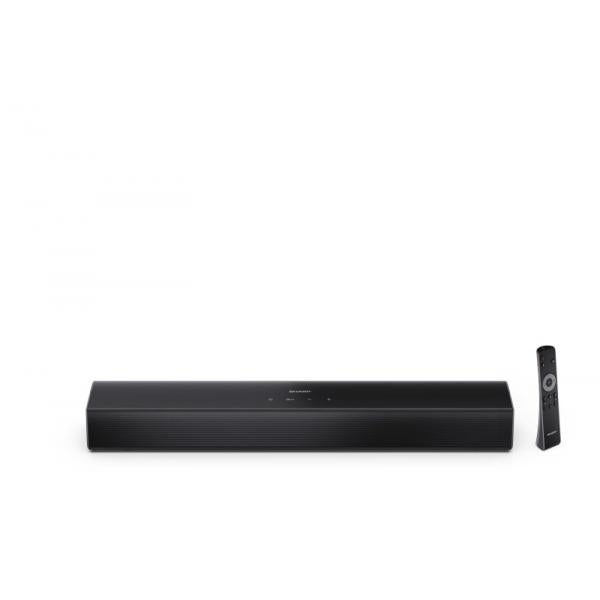 Home Cinema Sharp SOUNDBAR 2.0 55CM 120W HT-SB121
