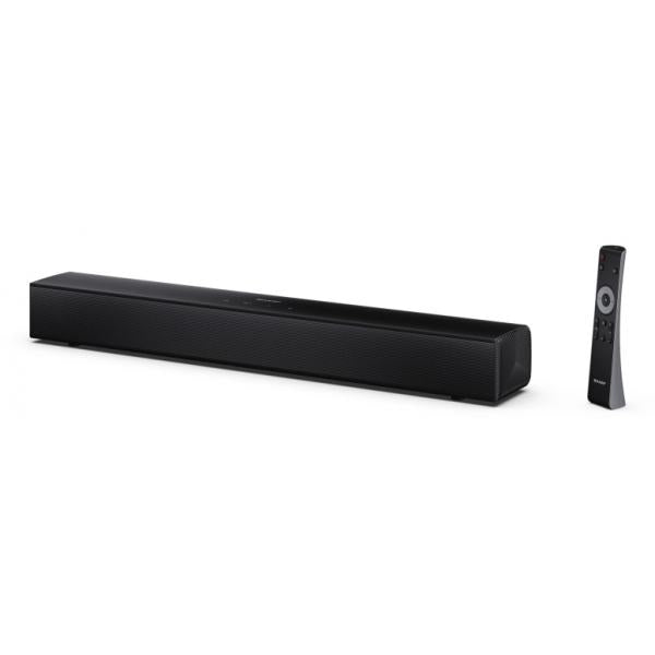 Home Cinema Sharp SOUNDBAR 2.0 55CM 120W HT-SB121