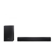 Home Cinema Sharp SOUNDBAR 2.1 55CM 180W SUB WIRELESS HT-SBW121