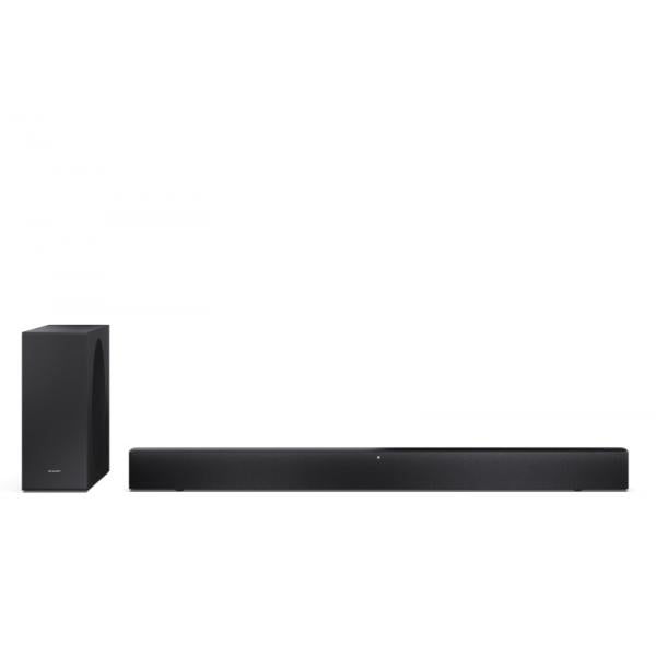 Home Cinema Sharp SOUNDBAR 2.1 80CM 330W SUB WIRELESS HT-SBW310