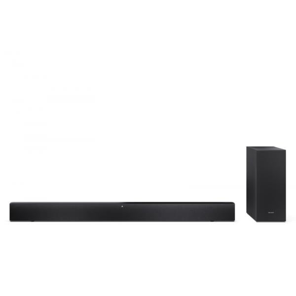 Home Cinema Sharp SOUNDBAR 2.1 80CM 330W SUB WIRELESS HT-SBW310
