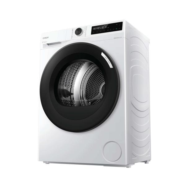 ASCIUGATRICI Candy BRS 8N2BX-S ASCIUGATRICE SLIM 8 KG CL. D