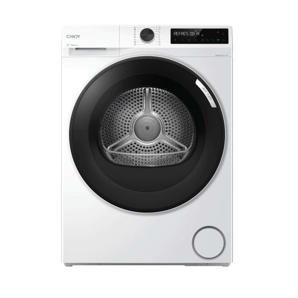 ASCIUGATRICI Candy BRS 8N2BX-S ASCIUGATRICE SLIM 8 KG CL. D