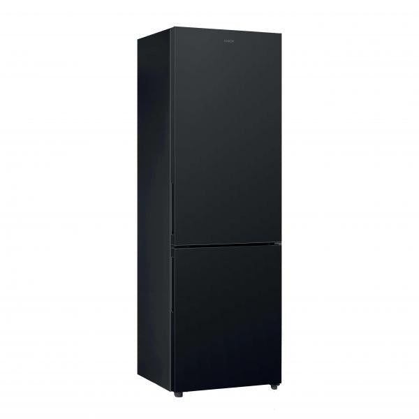 FRIGORIFERI COMBINATI Candy CCG3L517EB Frigorifero Combinato 260L Cl. E Nero