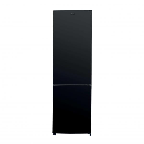FRIGORIFERI COMBINATI Candy CCG3L517EB Frigorifero Combinato 260L Cl. E Nero