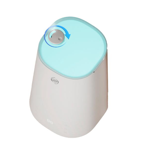 TRATTAMENTO ARIA Argoclima UMIDIFICATORE HYDRO PURY WF 495000026