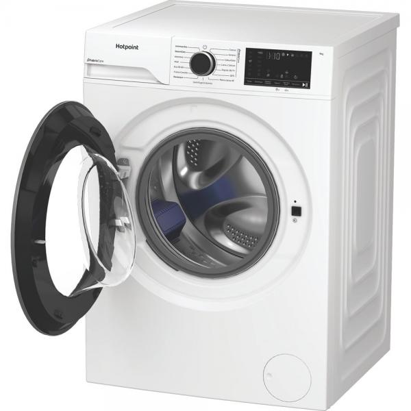 Lavatrici Hotpoint LAV HB93CAREIT FRONT LOAD9 KG A-30 869991729770