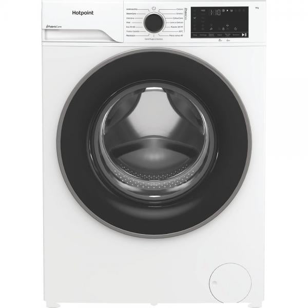 Lavatrici Hotpoint LAV HB93CAREIT FRONT LOAD9 KG A-30 869991729770