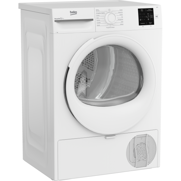 Asciugatrici Beko ASC BMT73EW 7KG D 46CM 7188305930