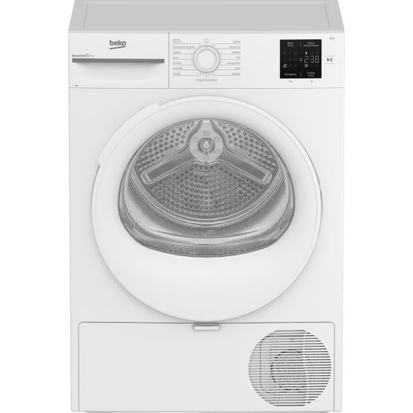 Asciugatrici Beko ASC BMT73EW 7KG D 46CM 7188305930