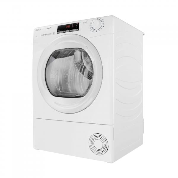 Asciugatrici Candy CANDY SMART PRO CRO EH10N2TE-S 31103019