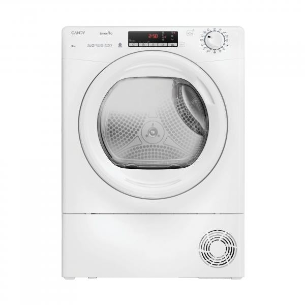 Asciugatrici Candy CANDY SMART PRO CRO EH10N2TE-S 31103019