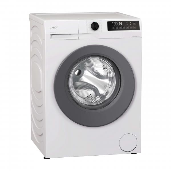 LAVATRICE Candy GD 49G8-S Lavatrice 9 kg Cl. A-20%