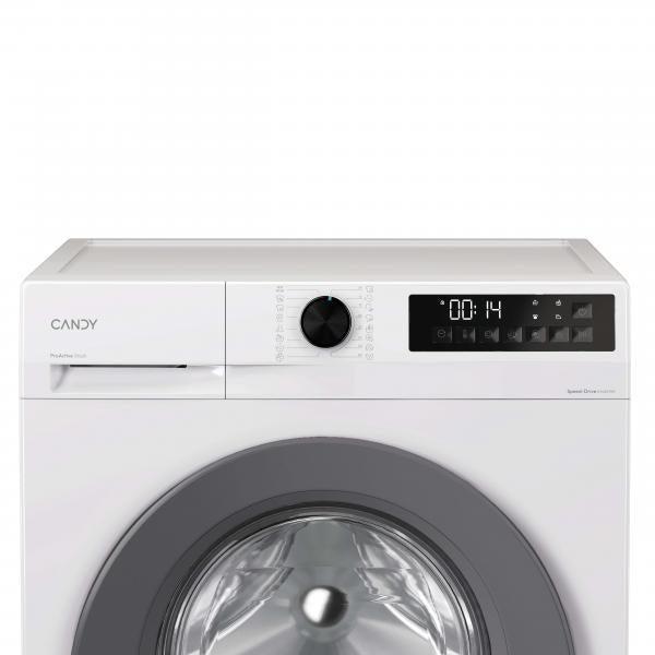 LAVATRICE Candy GD 49G8-S Lavatrice 9 kg Cl. A-20%