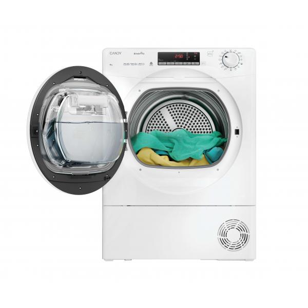 Asciugatrici Candy CANDY SMART PRO CRO EH8N2TE-S 31103020