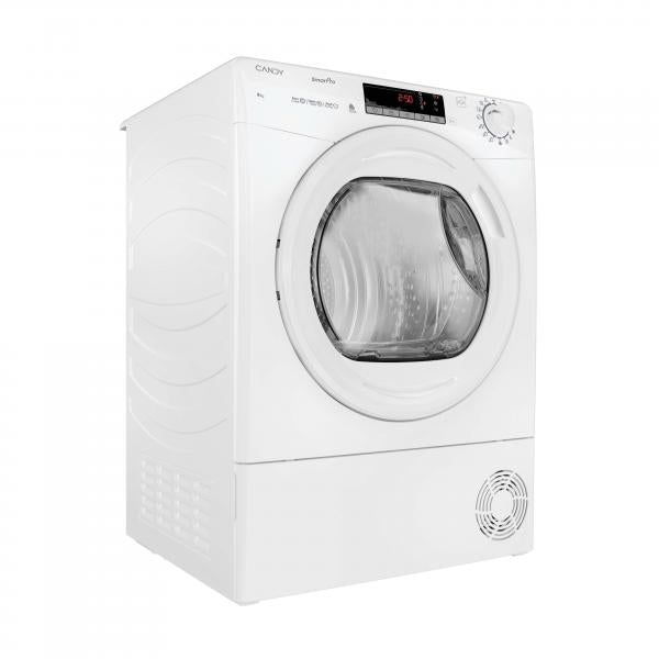 Asciugatrici Candy CANDY SMART PRO CRO EH8N2TE-S 31103020