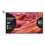 TV e Hotel TV Samsung TV 115 POLL NEO QLED 4K QE115QN90FTXZT