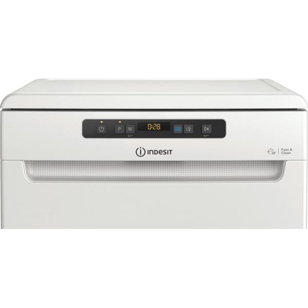 Lavastoviglie Indesit LAVAST IN2FFC14BN6 FULL SIZE-60 14C 869991736420