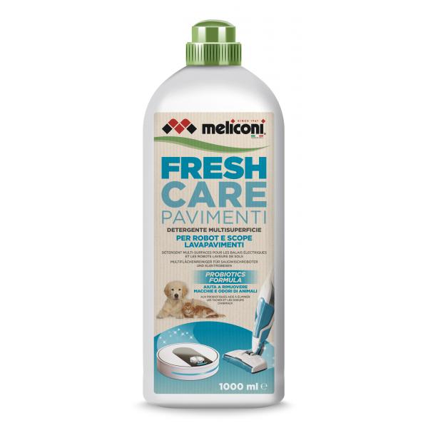Accessori Elettrodomestici Meliconi FRESH CARE PAVIMENTI 621035