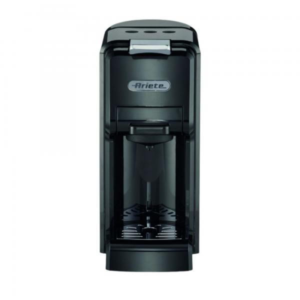 PREPARAZIONE CIBO Ariete_b MACCHINA CAFFE NESPRESSO DOLCEGUSTO NERO