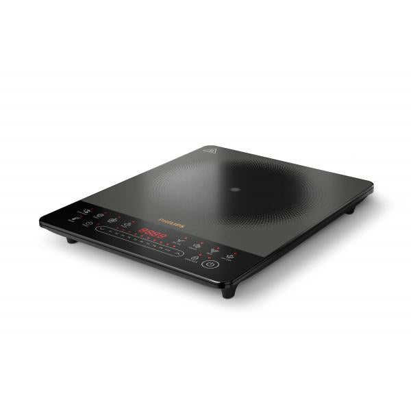 Cottura Philips PIASTRA IND 10 LIVELLI DI RISCALD HD5850/90