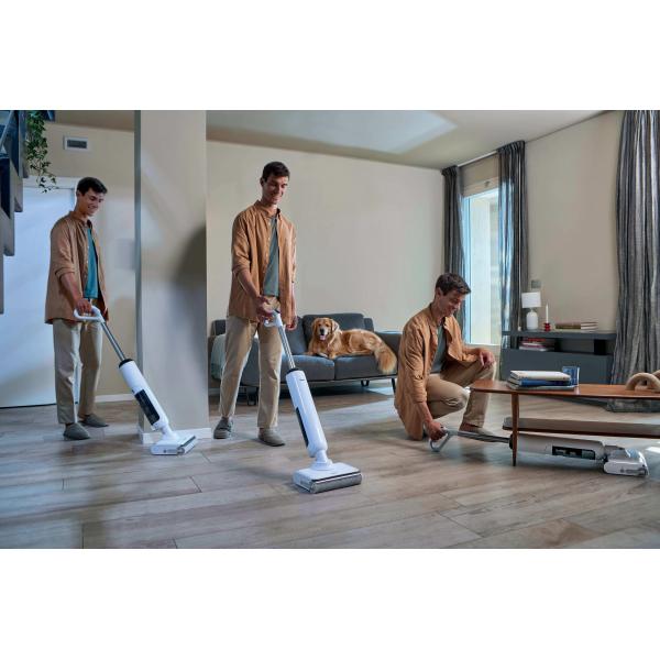 Pulizia Superfici Hoover LAVAPAVIMENTI HW400 36800019