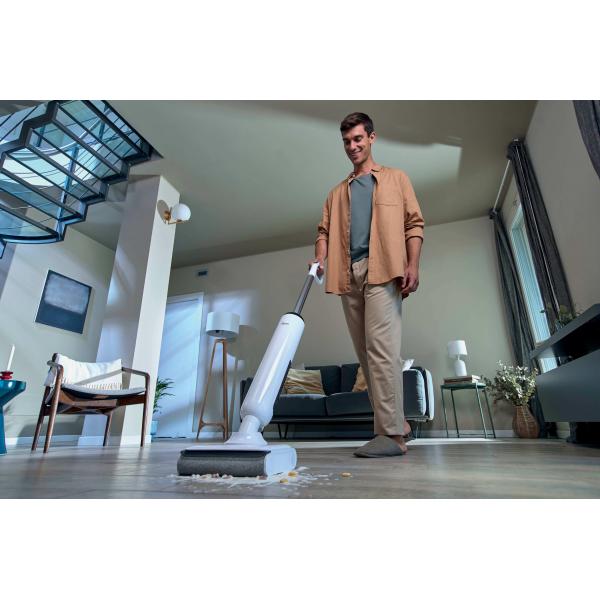 Pulizia Superfici Hoover LAVAPAVIMENTI HW400 36800019