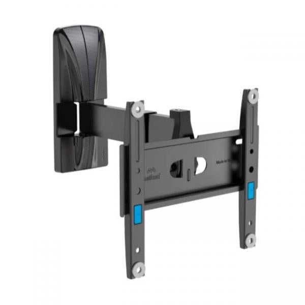 SUPPORTI TV/MONITOR Meliconi STAFFA MURO SLIMSTYLE PLUS 200SR CG 480966