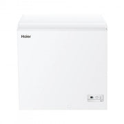 CONGELATORI ORIZZONTALI Haier HCE200EFR CONGELATORE ORIZZ. 196LT CL. E BIANCO