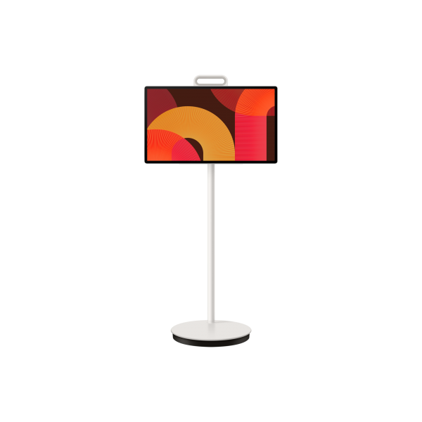 TV e Hotel TV Samsung TV 27 POLL MOVING STYLE UE27LSM7FAXXXE
