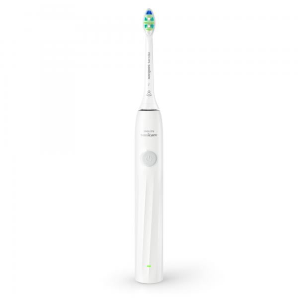 Igiene Orale Philips SPAZZOLINO 2000 BIANCO HX4022/01