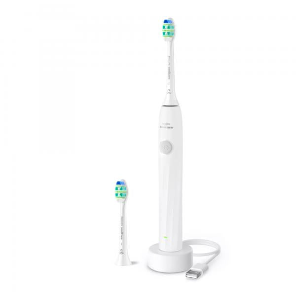 Igiene Orale Philips SPAZZOLINO 2000 BIANCO HX4022/01