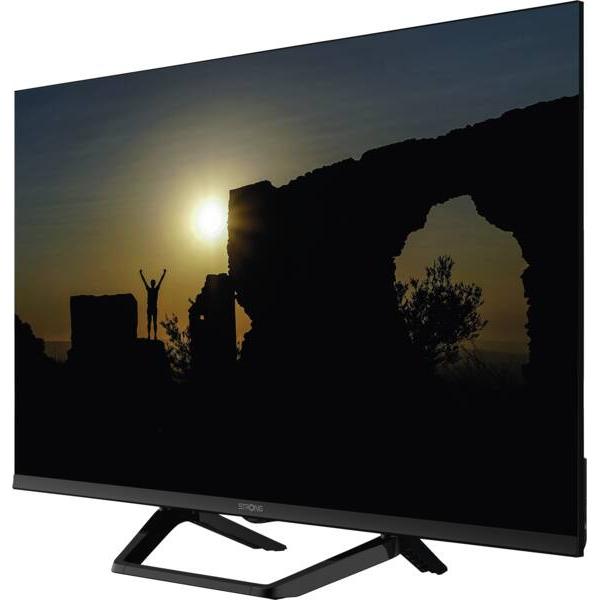 TV e Hotel TV Strong 32 HD GOOGLE TV 12/220 SRT32HG4723C