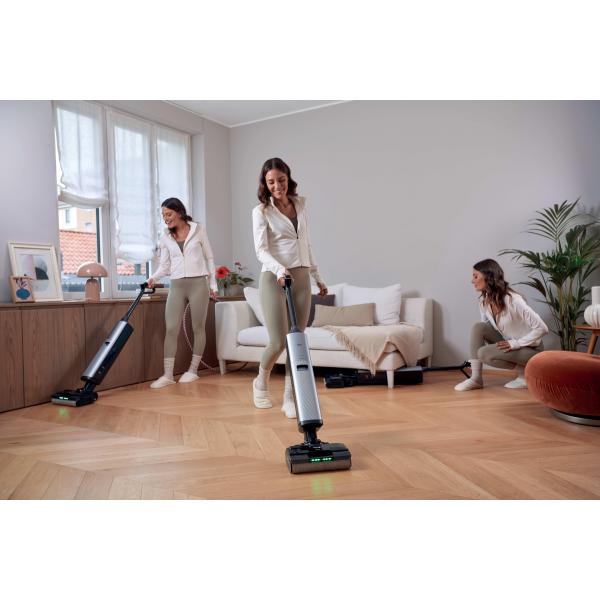 Pulizia Superfici Hoover LAVAPAVIMENTI WET DRY HW600 011 36800018