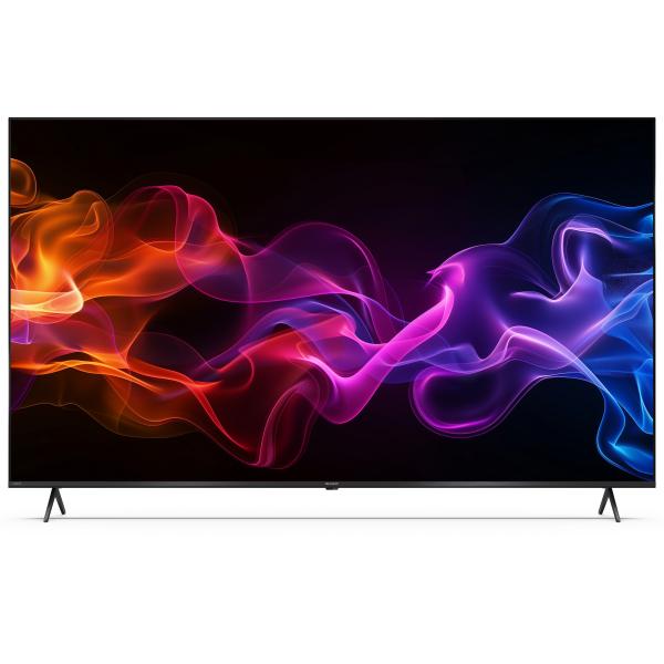 TV e Hotel TV Sharp 70 UHD 4K QDOT GOOGLE TV FRAMELESS 70HP5265E