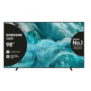 TV e Hotel TV Samsung TV 98 POLL 4K SERIE Q7 QLED QE98Q7FAAUXZT