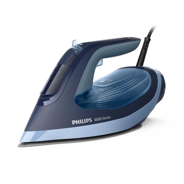 Stiro e Cucito Philips FERRO DA STIRO SERIE 6000 600W DST6120/20