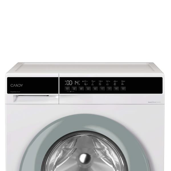 LAVATRICE Candy EY 27SE7-S Lavatrice 7 kg Cl. A-15%