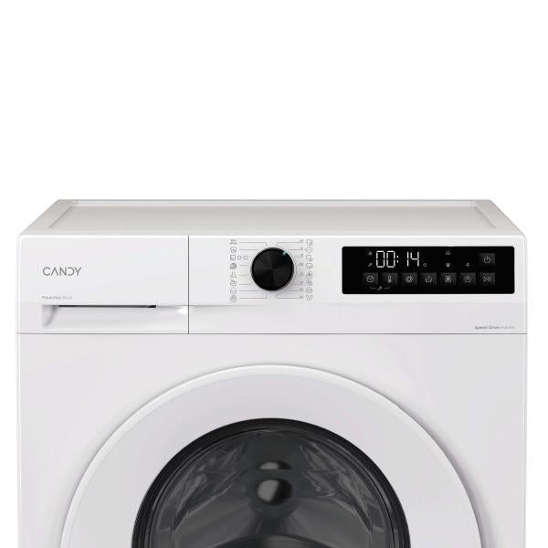 LAVASCIUGA Candy GWD 41068-S Lavasciuga 10+6 Kg Cl. A-20%/D