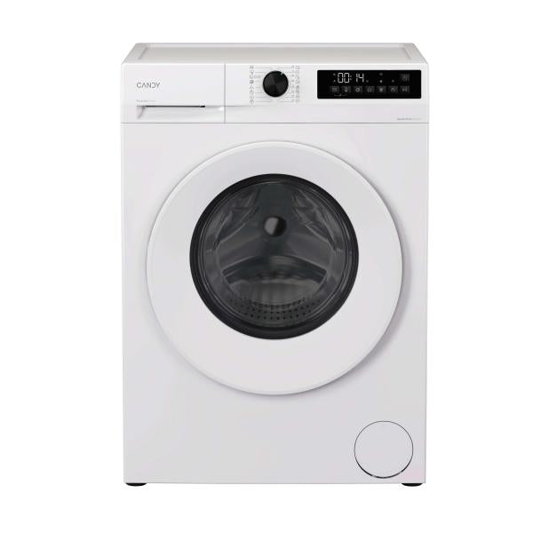LAVASCIUGA Candy GWD 41068-S Lavasciuga 10+6 Kg Cl. A-20%/D