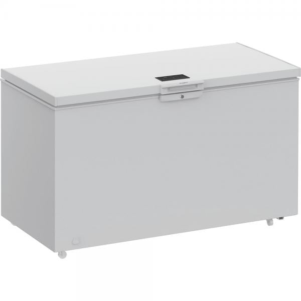 Congelatori Whirlpool CONG W3RHS44EW ORIZ 442L STATICO E 859991735980
