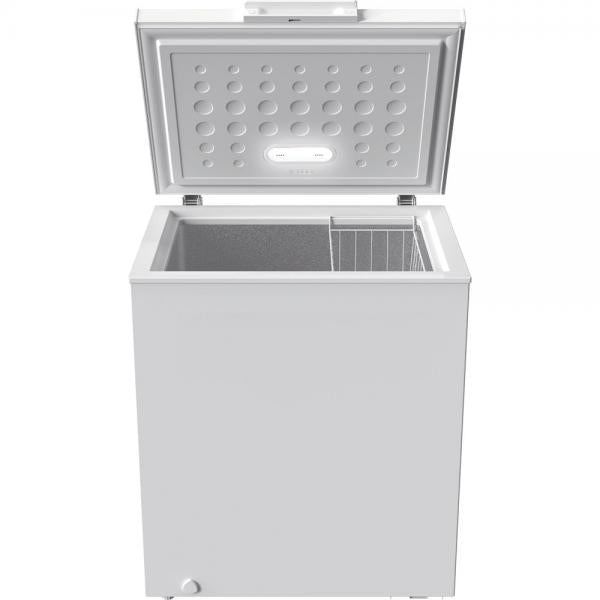 Congelatori Whirlpool CONG W3RHS14EW ORIZ 142L STATICO E 859991735840