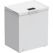 Congelatori Whirlpool CONG W3RHS14EW ORIZ 142L STATICO E 859991735840