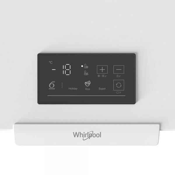 Congelatori Whirlpool W3RHS37EW2 CHEST FREEZER 371L E 859991735960